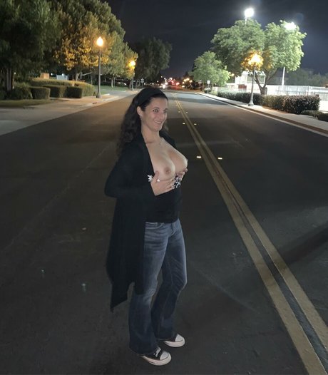 Mrs Badass star porn image