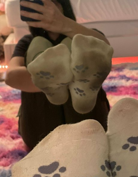 leahsprettyfeet perfect star images