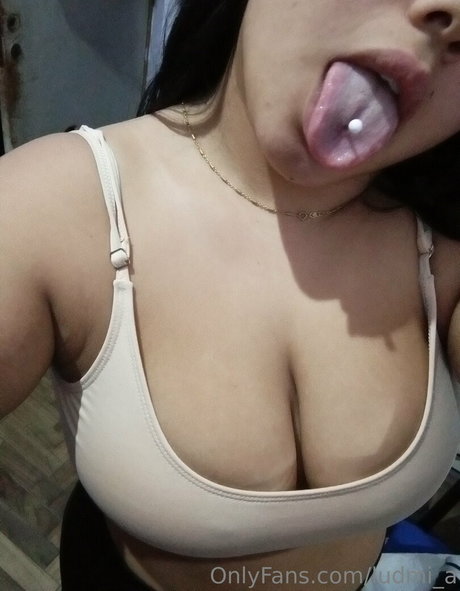 ludmi a adult star galleries