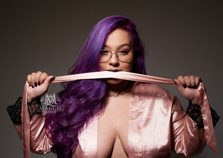 maggiequeen model pretty archive