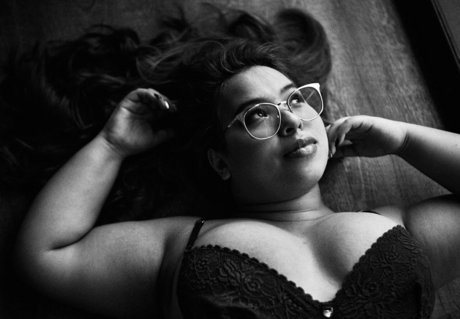 maggiequeen high quality star photos