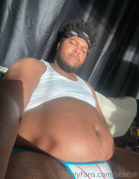 beefish star nudes archive