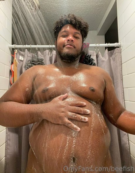 beefish model sexy image