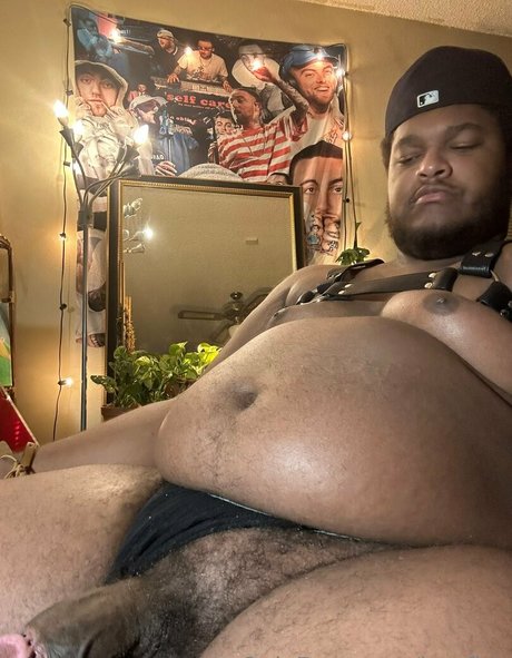 beefish model erotic pic