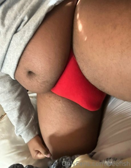 beefish Profile Photo