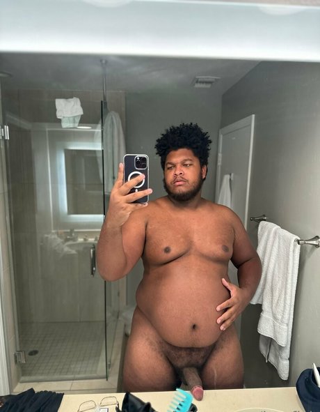 beefish model best pic