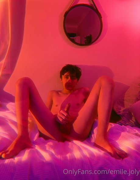 emile4you pornstar nudes pic