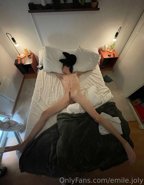 emile4you pornstar sexy picture