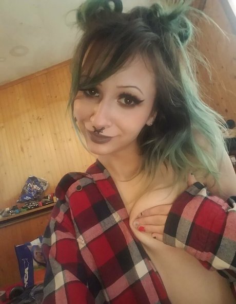 anarchomilk sex actress photos