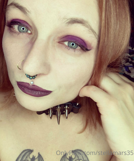 stellamars35 adult model archive