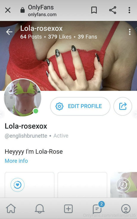 stellamars35 model free pics