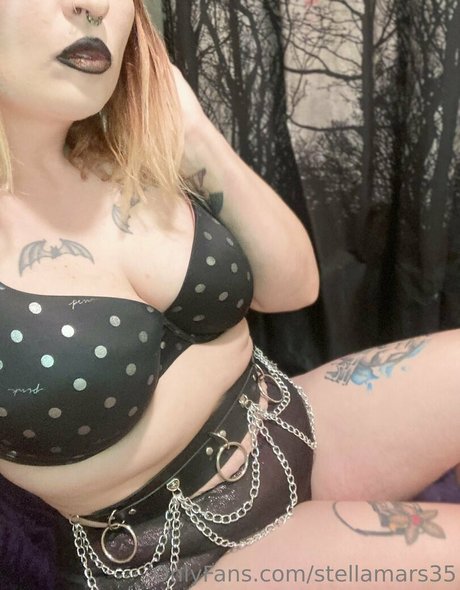 stellamars35 naked star galleries