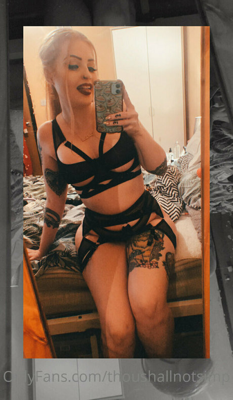 thoushallnotsimp pornstar pretty images