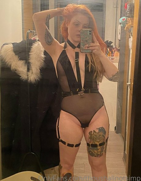 thoushallnotsimp beautiful star image