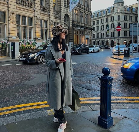 Eva Lys nudes star photo