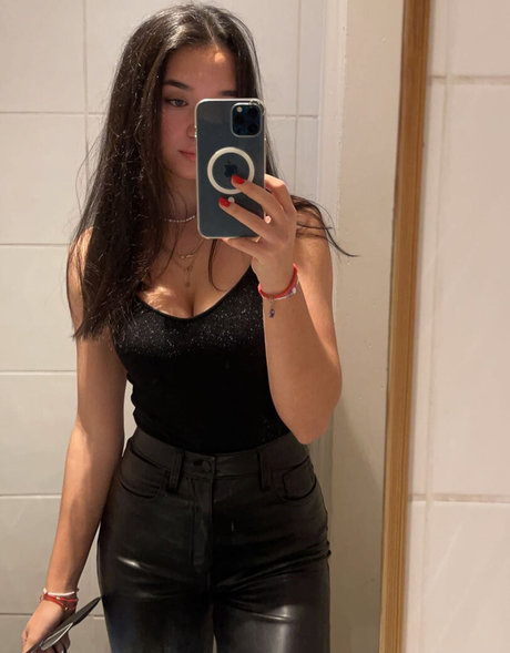 Eva Lys high quality pornstar image