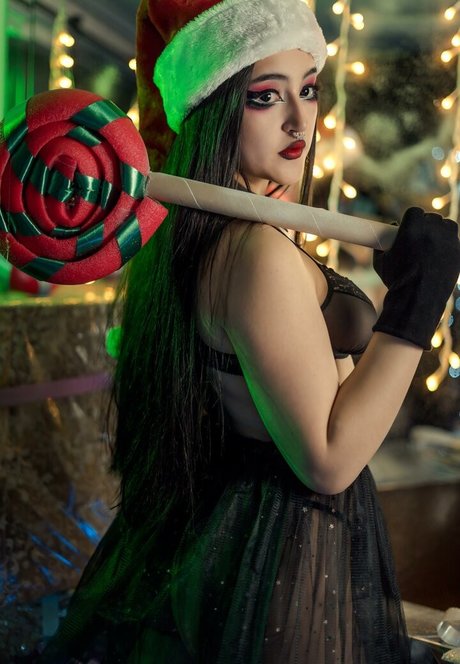 charlotte germanotta_ pornstar pretty pic