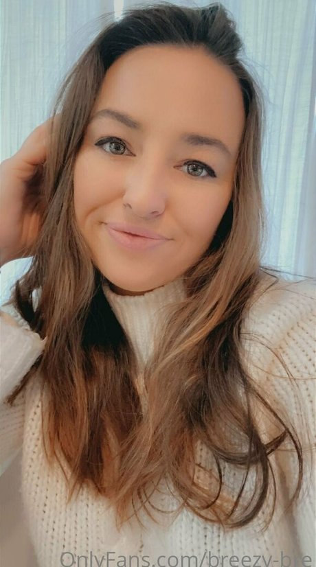 breezy bre actress photos