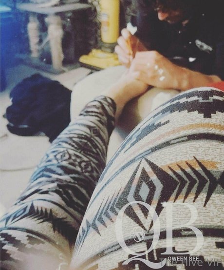 thehivevip model hot img