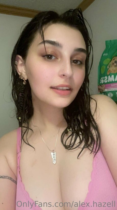 alex hazell model pornographic gallery