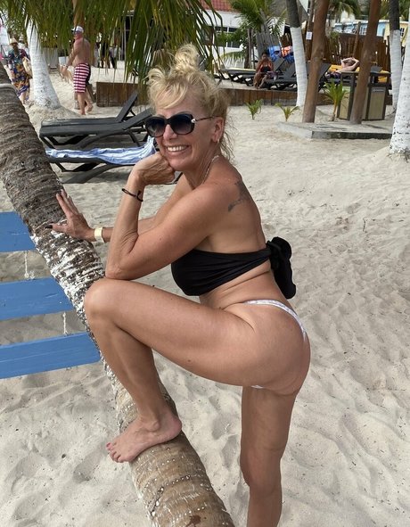 fitcougar50 star naked image