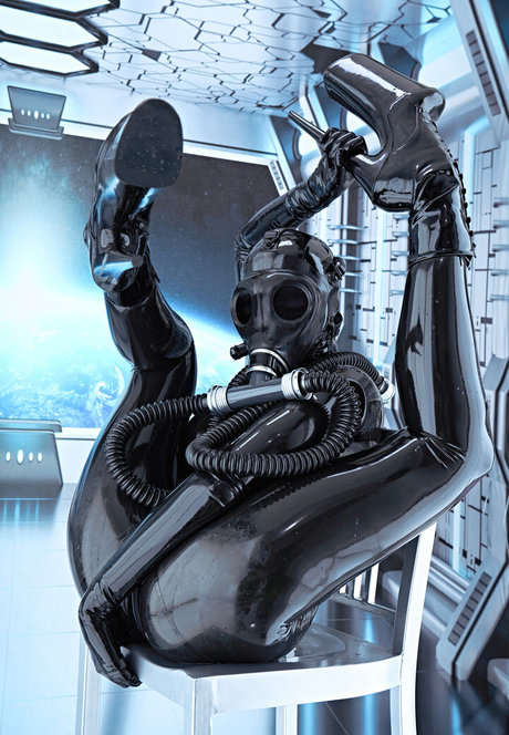 Latex Fetish top pornstar photos