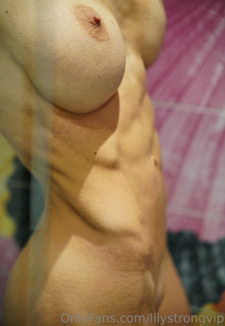 Lily Strong VIP exclusive pornstar gallery