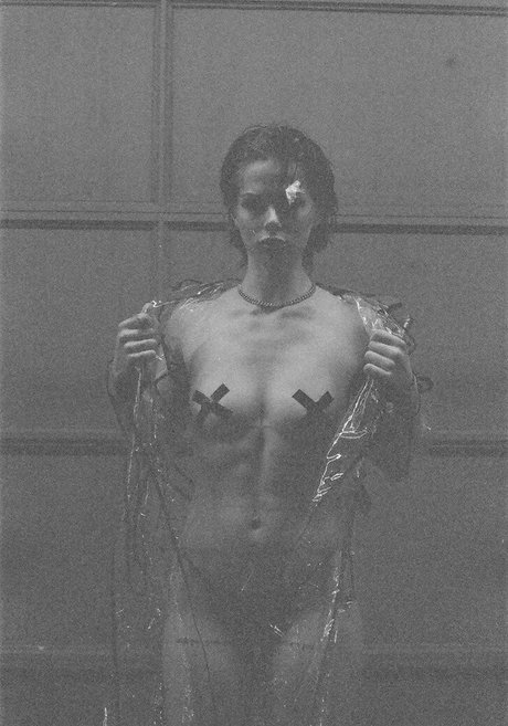 Marley Tipper xxx star image