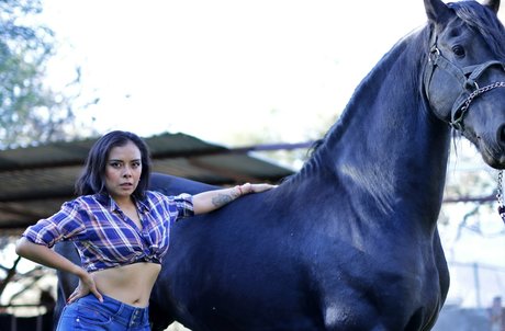 Paula Ramos pretty star galleries