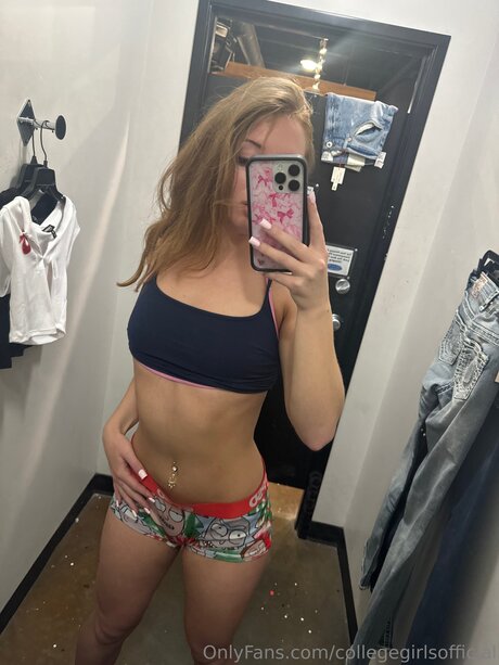 collegegirlsofficial model hot pics