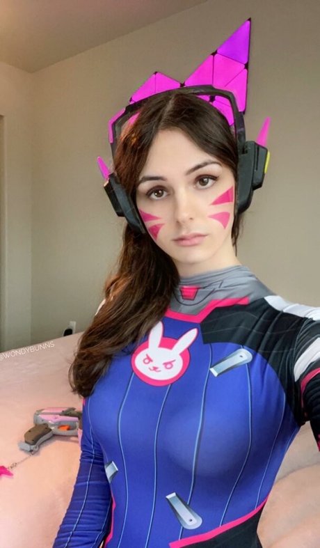 wondybunns pornstar exclusive archive