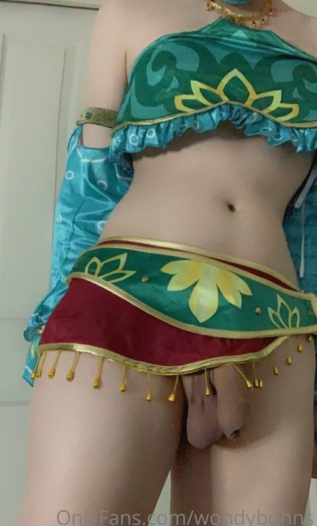 wondybunns art star photos