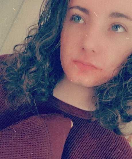 RealRS porn star image