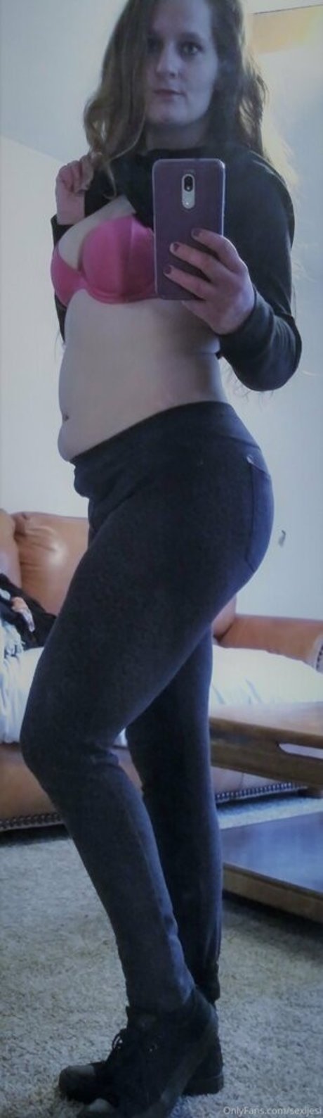 mirror selfie onlyfans nude pic