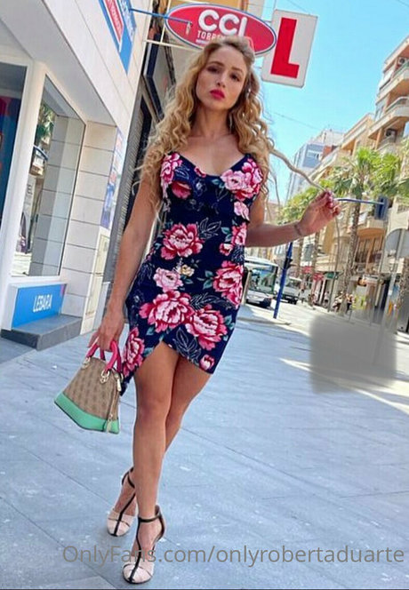 onlyrobertaduarte nudes star picture