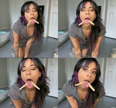 sugarskull bri adult model galleries