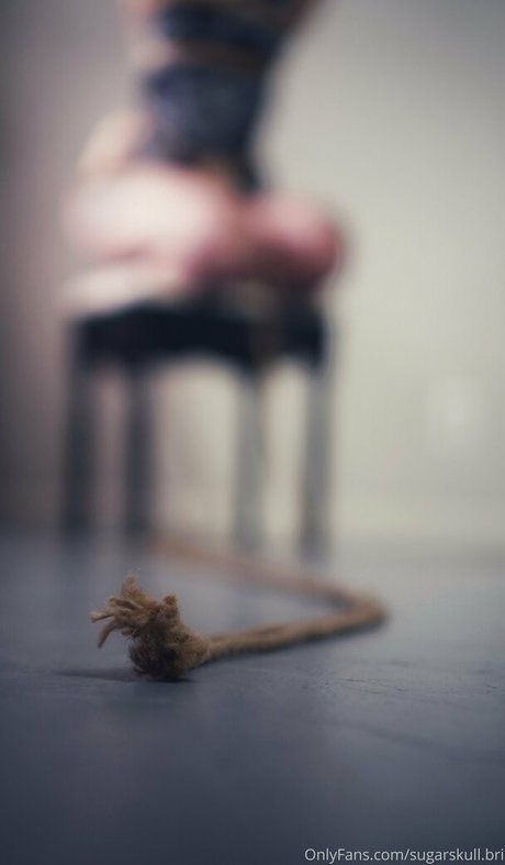 sugarskull bri exclusive model pictures