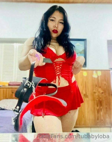 tubabyloba Photo Gallery