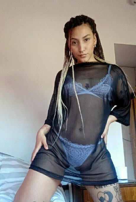 tubabyloba model hd gallery