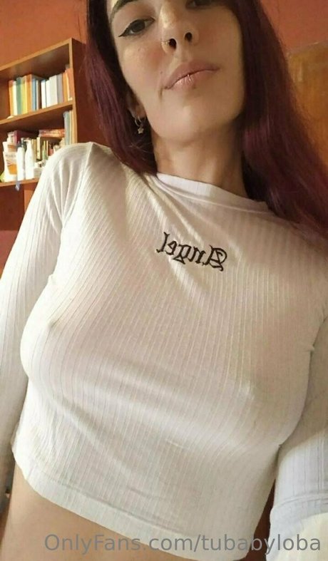 tubabyloba adult actress picture