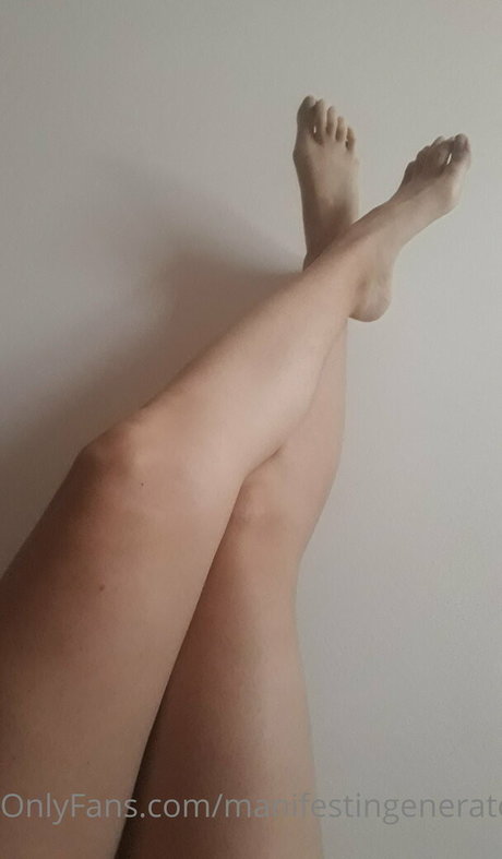 manifestingeneratorbaby model nice images