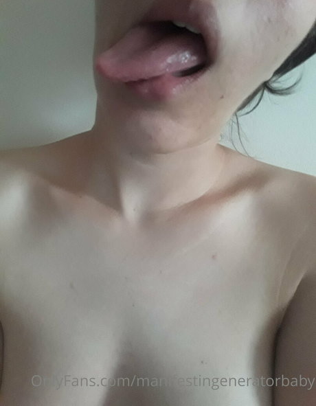 manifestingeneratorbaby naked star images