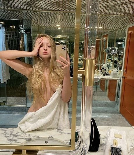 Grace Kennedy Piehl star pornographic pictures