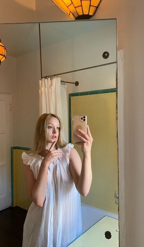 Grace Kennedy Piehl perfect pornstar photo