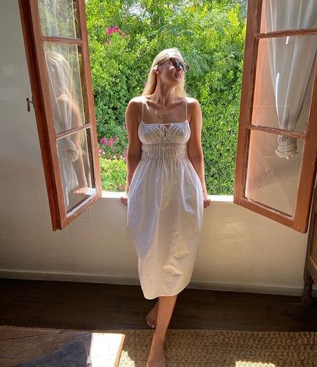 Grace Kennedy Piehl naked actress pictures