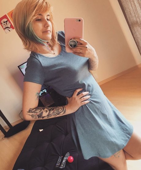 Riyuuka free model img