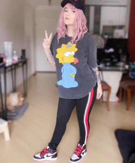 Riyuuka adult star pics