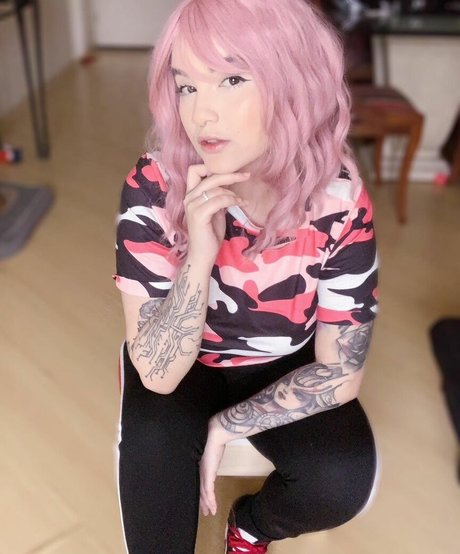 Riyuuka star pretty gallery