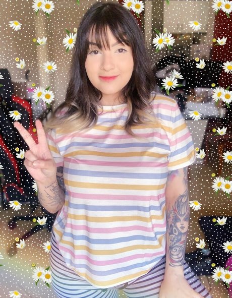 Riyuuka nudes model archive