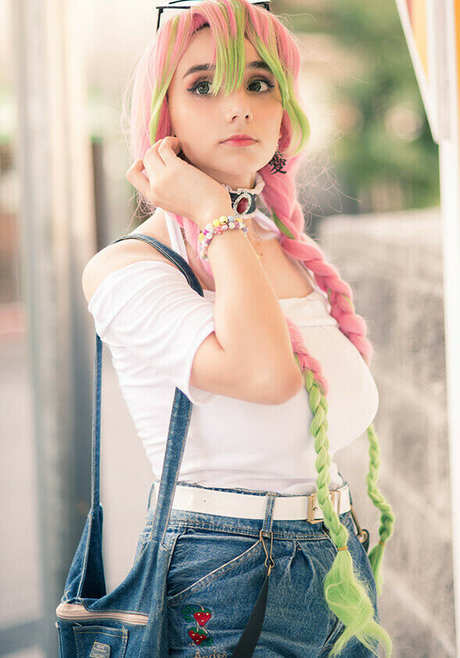 Mahou gogo erotic actress gallery